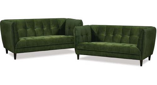 Jonna 2.5 Seater + 2.5 Seater Lounge Suite Jonna 2.5 Seater + 2.5 Seater Lounge Suite